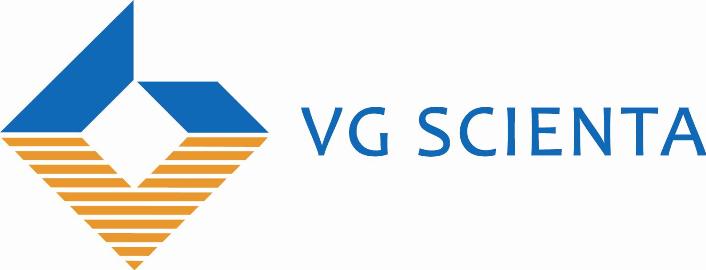 Vg Scienta Device mark 2633370 Trademark