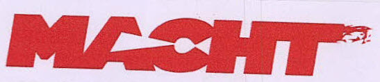 Macht Device mark 2936565 Trademark
