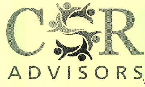 Csr Advisors Device mark 2673555 Trademark