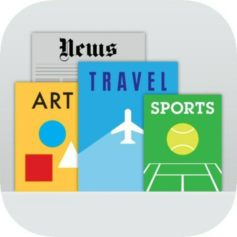 Art News Travel Sports Device mark 2673562 Trademark