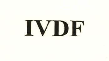 Ivdf Device mark 2884466 Trademark