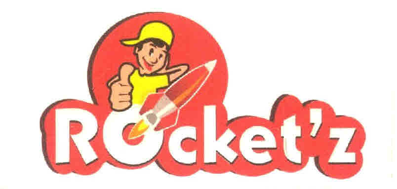 Rocket'z Device mark 2681254 Trademark