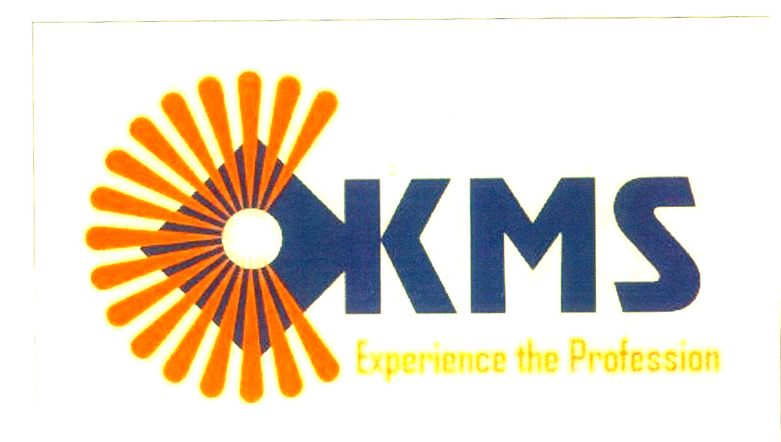 Kms Experience The Profession Device mark 2944068 Trademark