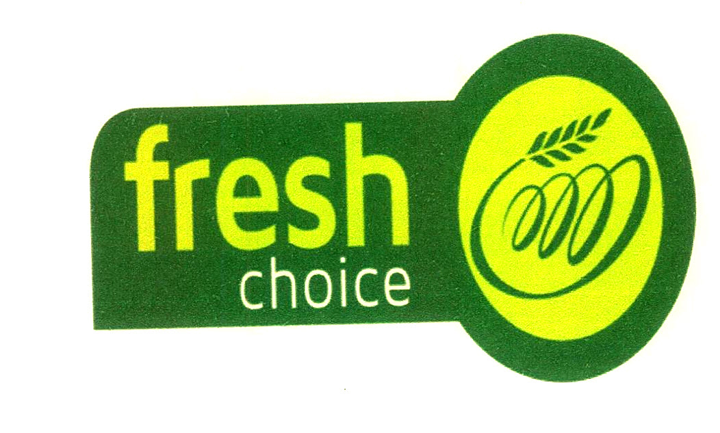 Fresh Choice Device mark 2943919 Trademark