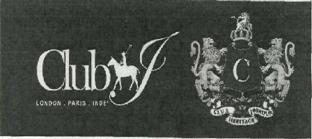 Clubof (logo) Device mark 2363561 Trademark