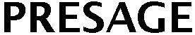 Presage Device mark 2892202 Trademark