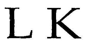L K Device mark 2921129 Trademark