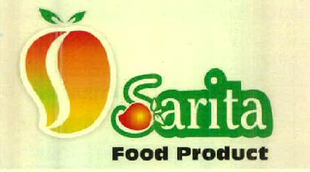 Sarita Food Product (device Of Mango) Device mark 2641018 Trademark