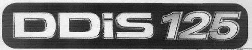 Ddis 125 Device mark 2944159 Trademark
