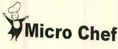 Micro Chef Device mark 2944371 Trademark