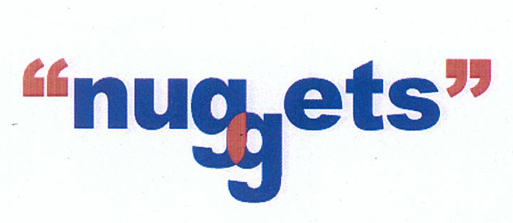 Nuggets Device mark 2944017 Trademark