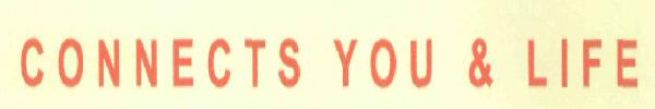 Connects You & Life Device mark 2921306 Trademark