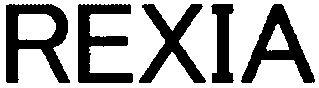 Rexia Device mark 2892103 Trademark