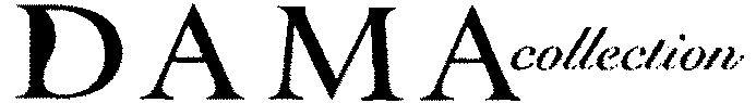 D A M A Collection Device mark 2892104 Trademark