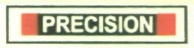 Precision Device mark 2881078 Trademark