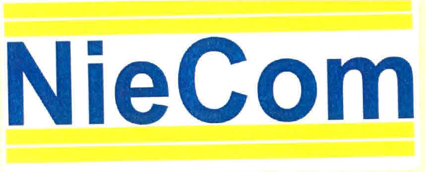 Niecom Device mark 2681395 Trademark