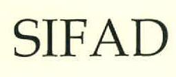 Sifad Device mark 2892132 Trademark
