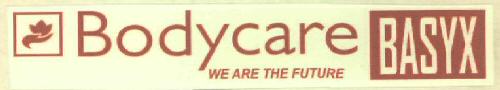 Bodycare Basyx Device mark 2914773 Trademark