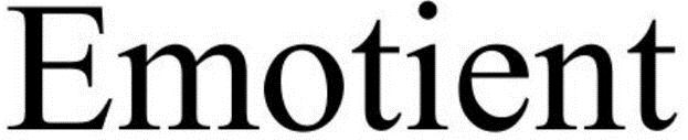 Emotient Device mark 2681249 Trademark