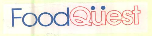 Food Quest Device mark 2951704 Trademark