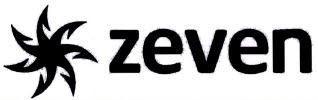Zeven Device mark 2892142 Trademark