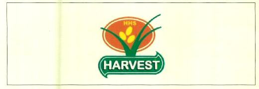 Hhs Harvest Device mark 2951718 Trademark