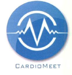 Cardiomeet Device mark 2914791 Trademark