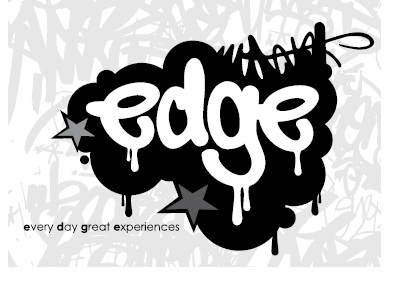 Edge-every Day Great Experiences Device mark 2951870 Trademark