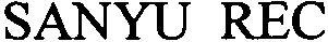 Sanyu Rec Device mark 2859663 Trademark