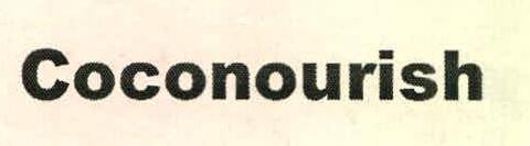 Coconourish Device mark 2921391 Trademark
