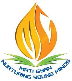 Matigyan Nurturing Young Minds Device mark 2922469 Trademark