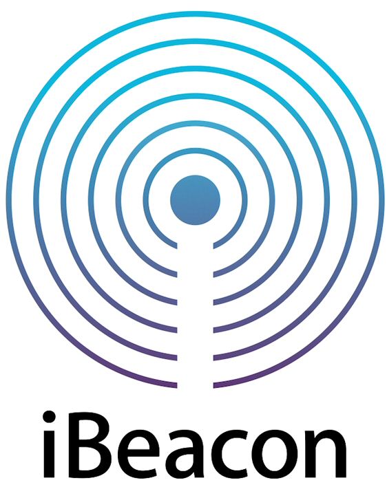 Ibeacon Device mark 2859694 Trademark