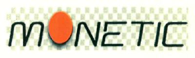 Monetic (device) Device mark 2648782 Trademark