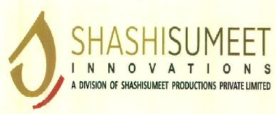 Shashisumeet Innovations A Division Of Shashisumeet Productions Private Limited Device mark 2944347 Trademark