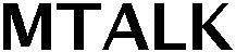 Mtalk Device mark 2697992 Trademark