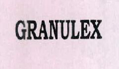 Granulex Device mark 2363618 Trademark
