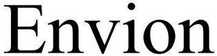 Envion Device mark 2859898 Trademark