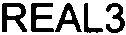 Real 3 Device mark 2859748 Trademark