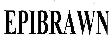 Epibrawn (device) Device mark 2363475 Trademark