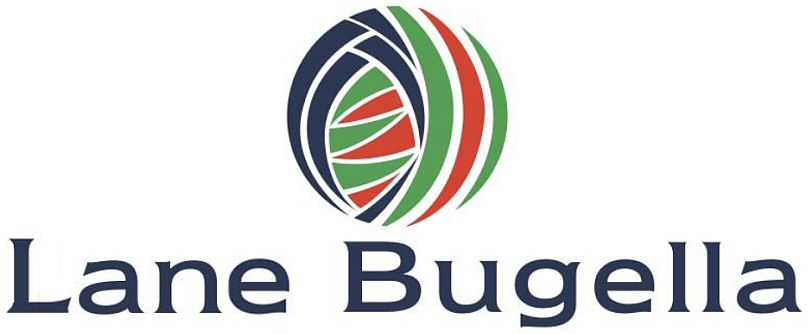 Lane Bugella (with Device) Device mark 2929099 Trademark
