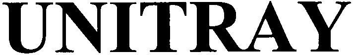 Unitray Device mark 2929116 Trademark