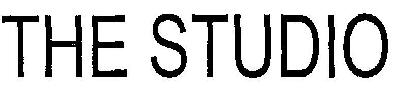 The Studio Device mark 2922561 Trademark
