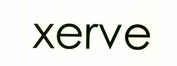 Xerve Device mark 2867432 Trademark