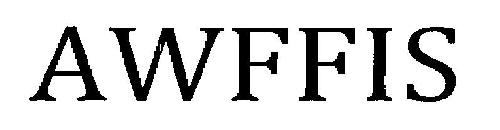 Awffis Device mark 2959508 Trademark