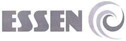 Essen With Miscellaneous Device Device mark 2928992 Trademark