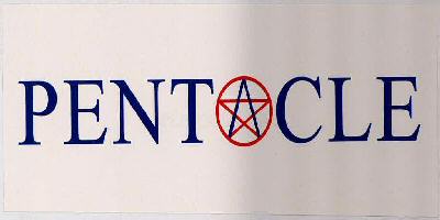 Pentocle Device mark 2867454 Trademark