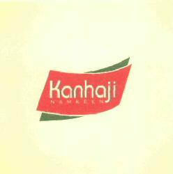 Kanhaji (label) Device mark 2696867 Trademark