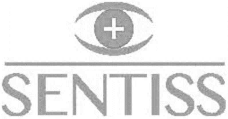Sentiss Device mark 2696871 Trademark