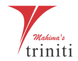 Mahima's Triniti Device mark 2888796 Trademark