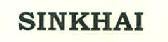 Sinkhai Device mark 2936856 Trademark